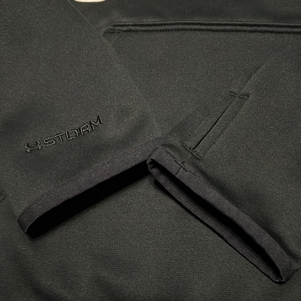UNDER ARMOUR SWEATSHIRT - Picture 7 of 7